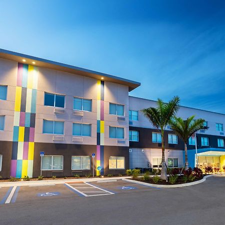 Tru By Hilton Bradenton I-75, Fl Otel Dış mekan fotoğraf